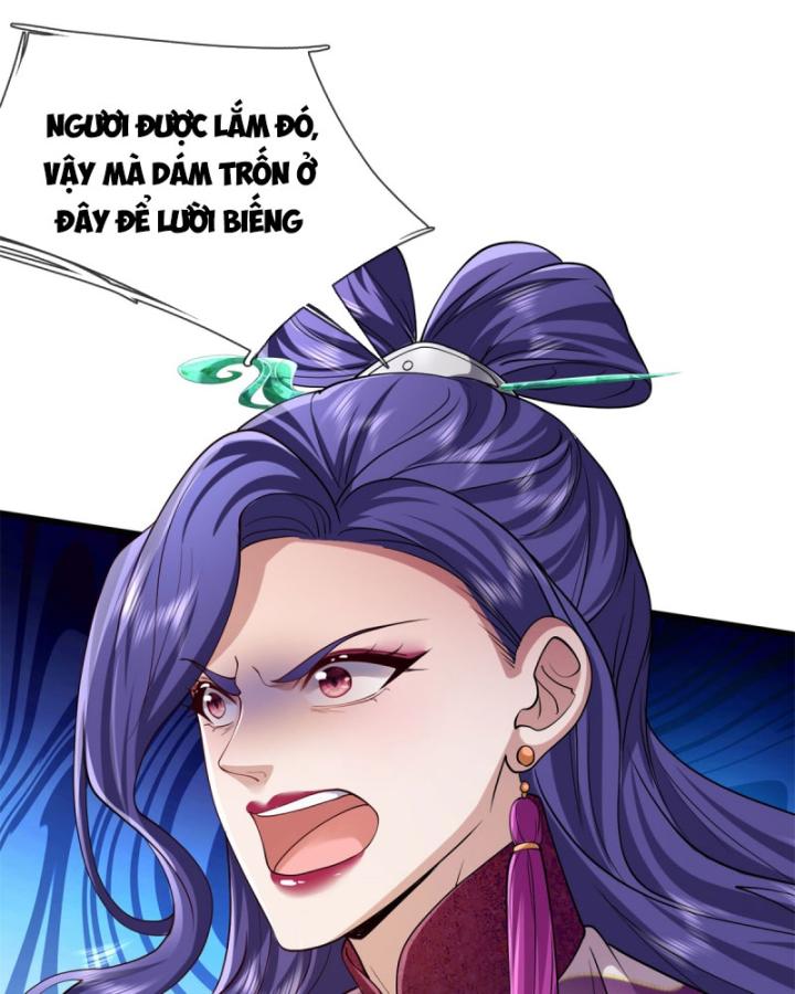 Ta Có Thể Thôn Phệ Vô Hạn Chapter 3 - Trang 41