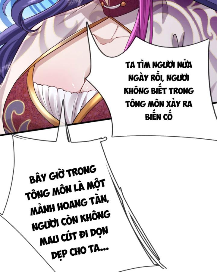 Ta Có Thể Thôn Phệ Vô Hạn Chapter 3 - Trang 42