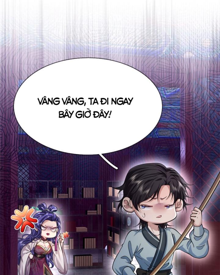 Ta Có Thể Thôn Phệ Vô Hạn Chapter 3 - Trang 44