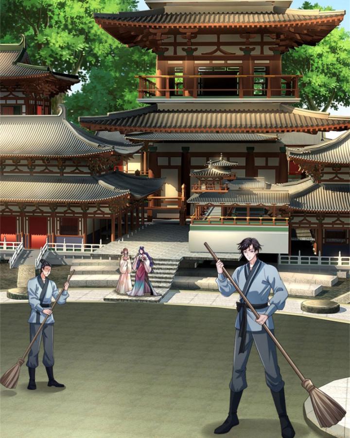 Ta Có Thể Thôn Phệ Vô Hạn Chapter 3 - Trang 46