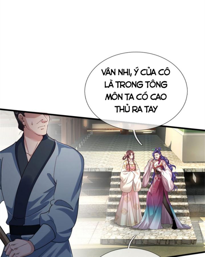 Ta Có Thể Thôn Phệ Vô Hạn Chapter 3 - Trang 48