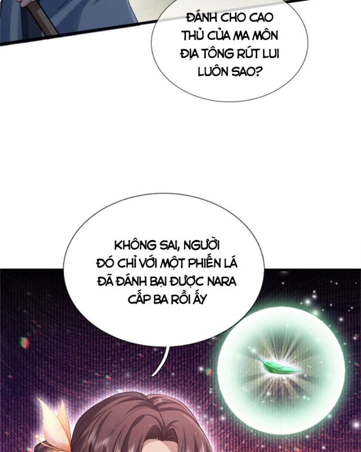 Ta Có Thể Thôn Phệ Vô Hạn Chapter 3 - Trang 49