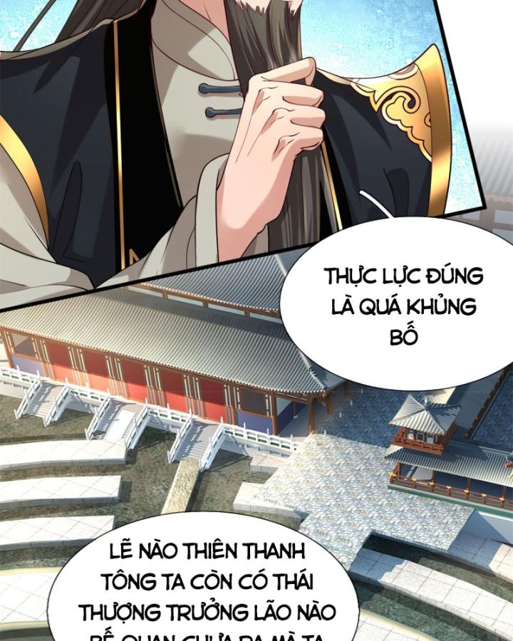 Ta Có Thể Thôn Phệ Vô Hạn Chapter 3 - Trang 5