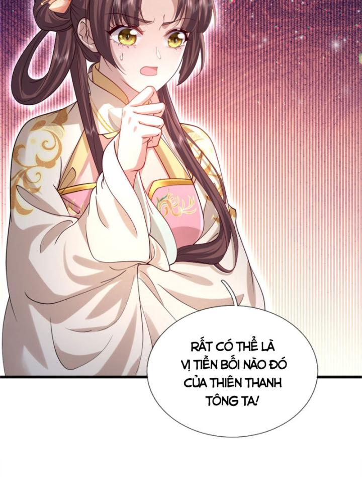 Ta Có Thể Thôn Phệ Vô Hạn Chapter 3 - Trang 50