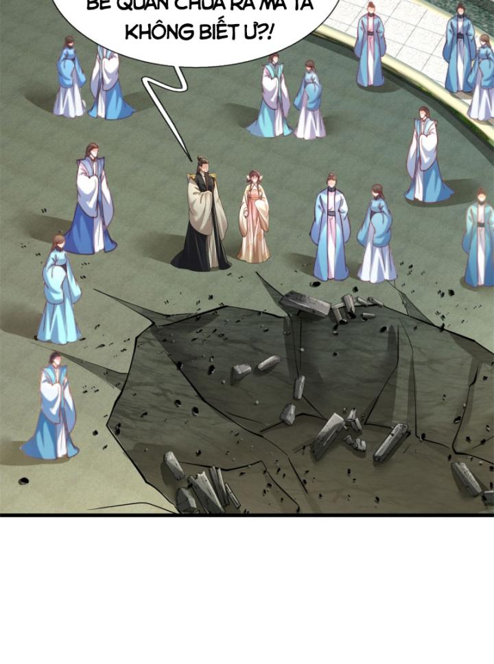 Ta Có Thể Thôn Phệ Vô Hạn Chapter 3 - Trang 6