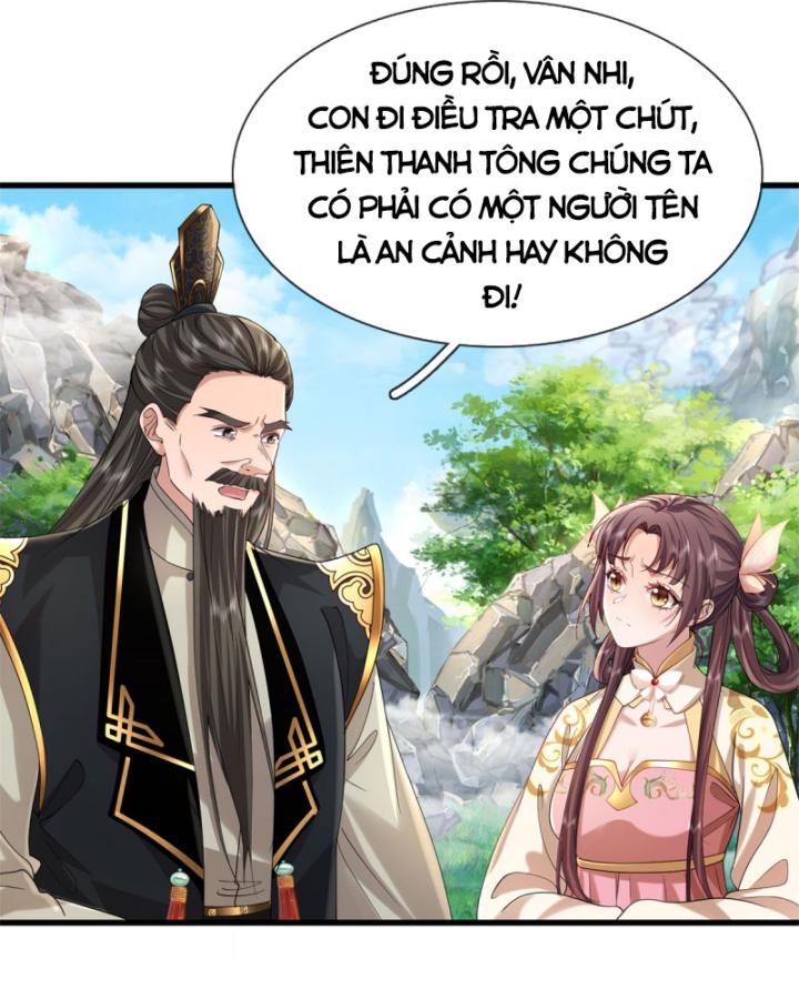 Ta Có Thể Thôn Phệ Vô Hạn Chapter 3 - Trang 7