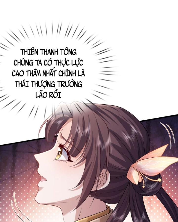 Ta Có Thể Thôn Phệ Vô Hạn Chapter 3 - Trang 8