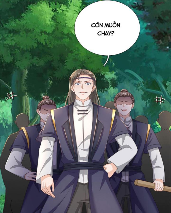 Ta Có Thể Thôn Phệ Vô Hạn Chapter 30 - Trang 11