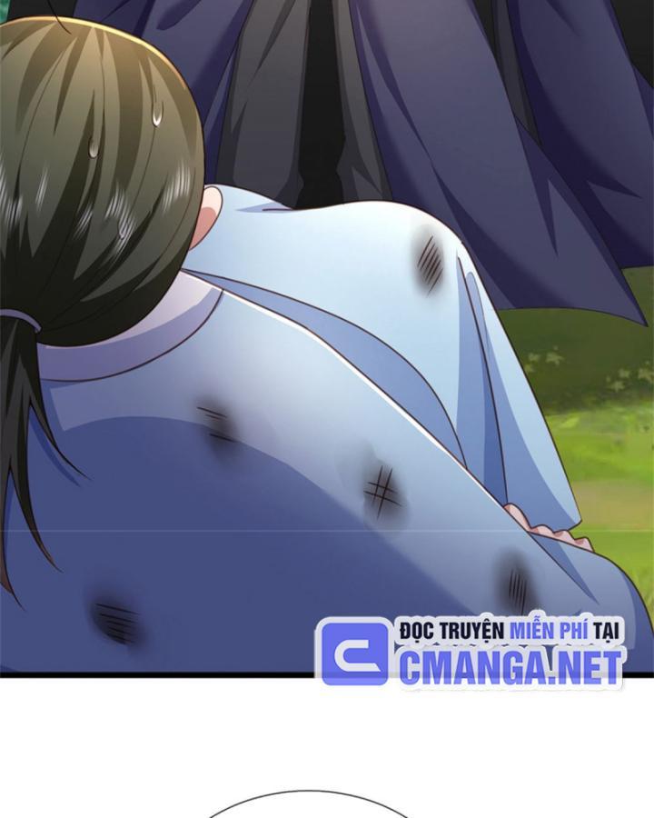 Ta Có Thể Thôn Phệ Vô Hạn Chapter 30 - Trang 12