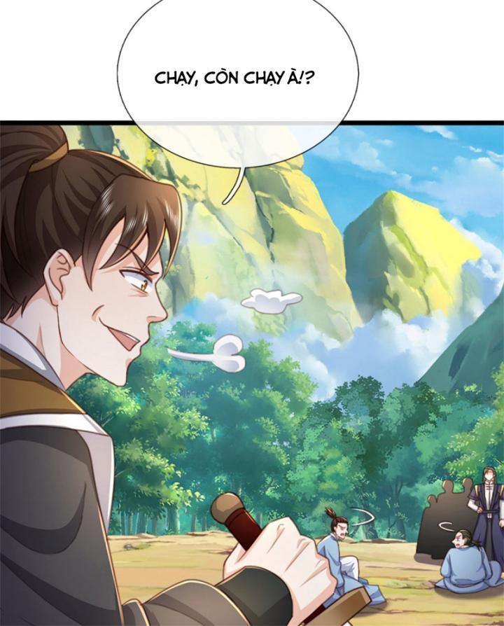 Ta Có Thể Thôn Phệ Vô Hạn Chapter 30 - Trang 13