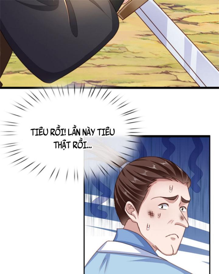 Ta Có Thể Thôn Phệ Vô Hạn Chapter 30 - Trang 14