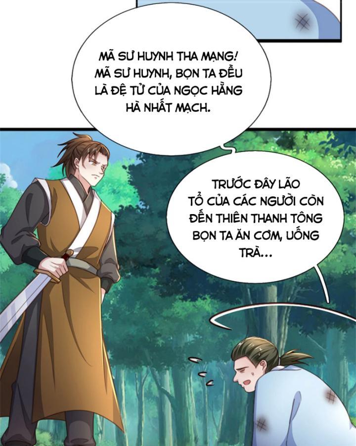 Ta Có Thể Thôn Phệ Vô Hạn Chapter 30 - Trang 15
