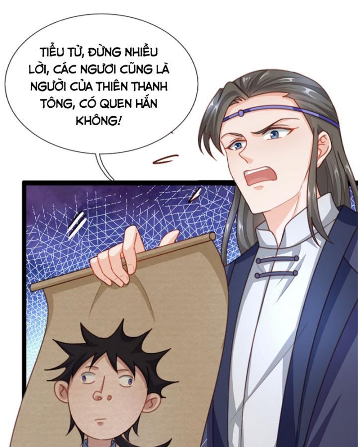 Ta Có Thể Thôn Phệ Vô Hạn Chapter 30 - Trang 17