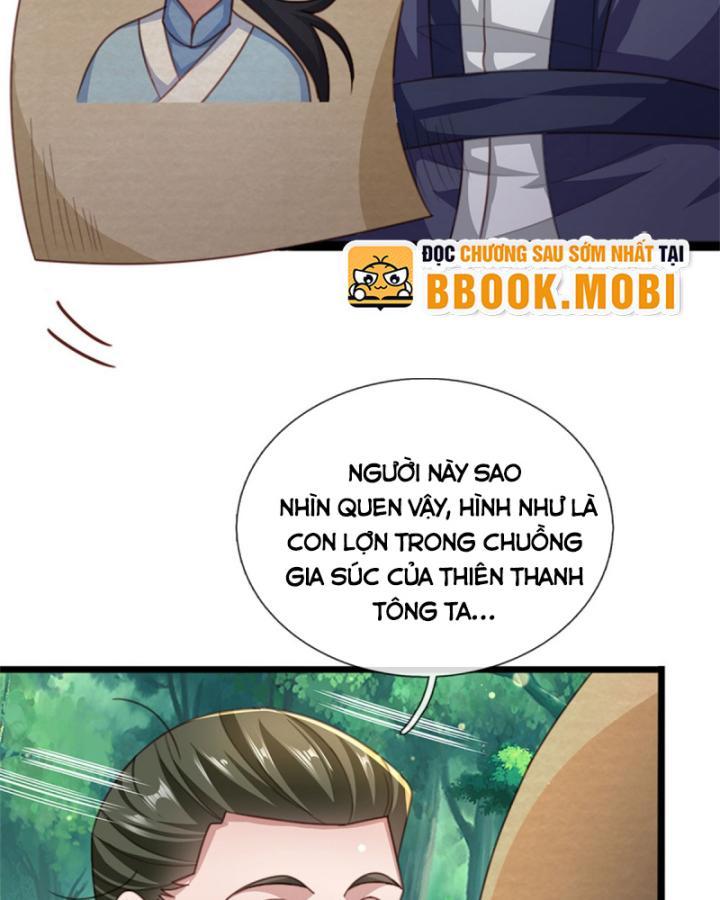 Ta Có Thể Thôn Phệ Vô Hạn Chapter 30 - Trang 18