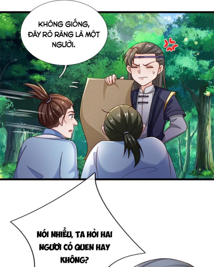 Ta Có Thể Thôn Phệ Vô Hạn Chapter 30 - Trang 20