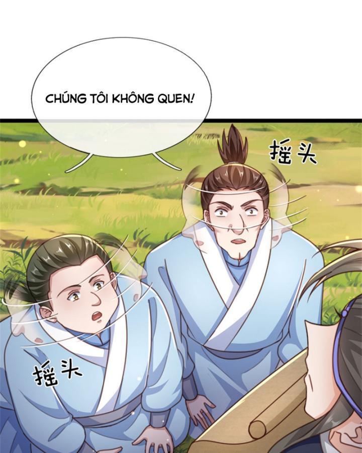 Ta Có Thể Thôn Phệ Vô Hạn Chapter 30 - Trang 22