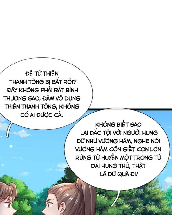 Ta Có Thể Thôn Phệ Vô Hạn Chapter 30 - Trang 24