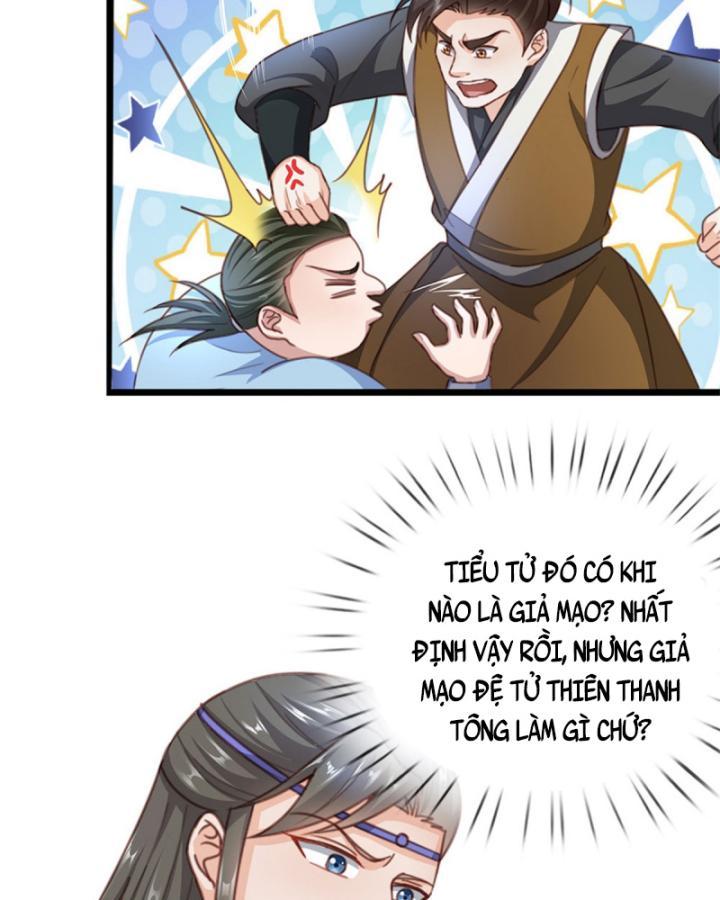 Ta Có Thể Thôn Phệ Vô Hạn Chapter 30 - Trang 29
