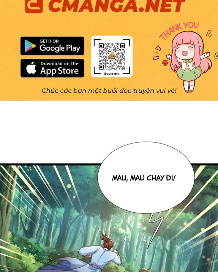 Ta Có Thể Thôn Phệ Vô Hạn Chapter 30 - Trang 3