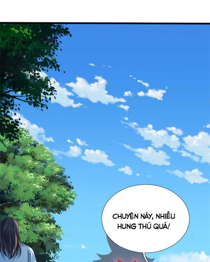 Ta Có Thể Thôn Phệ Vô Hạn Chapter 30 - Trang 32
