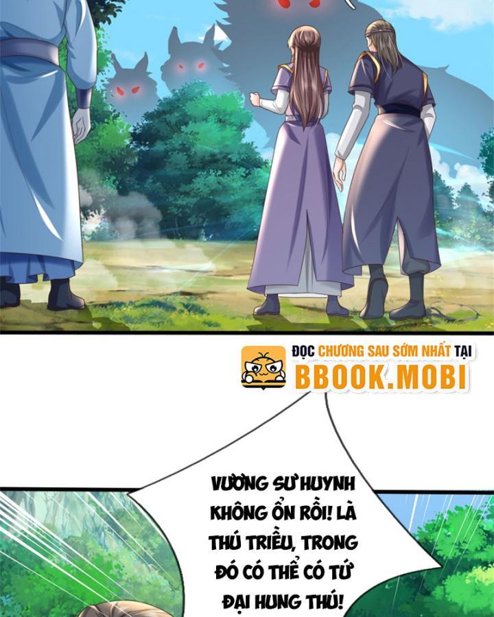 Ta Có Thể Thôn Phệ Vô Hạn Chapter 30 - Trang 33