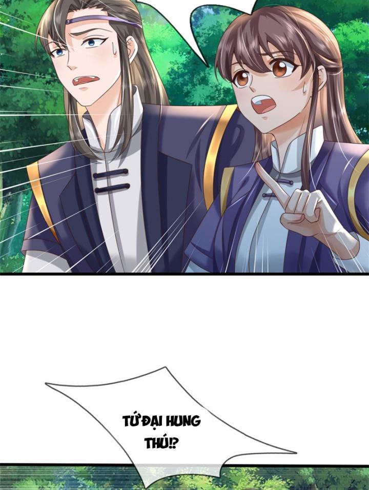 Ta Có Thể Thôn Phệ Vô Hạn Chapter 30 - Trang 34