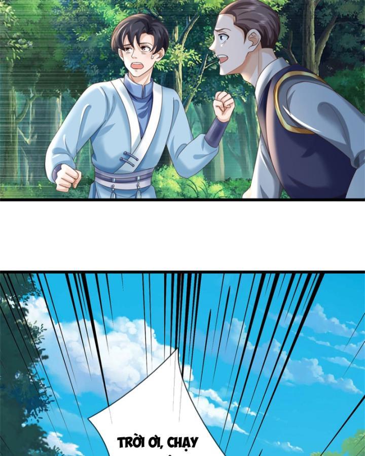 Ta Có Thể Thôn Phệ Vô Hạn Chapter 30 - Trang 35