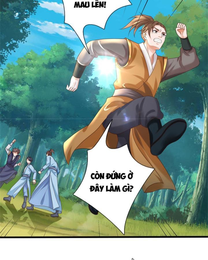 Ta Có Thể Thôn Phệ Vô Hạn Chapter 30 - Trang 36