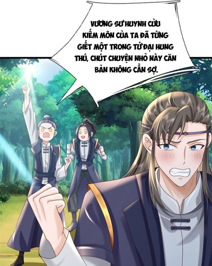 Ta Có Thể Thôn Phệ Vô Hạn Chapter 30 - Trang 38
