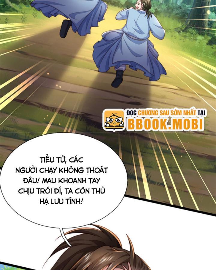 Ta Có Thể Thôn Phệ Vô Hạn Chapter 30 - Trang 4