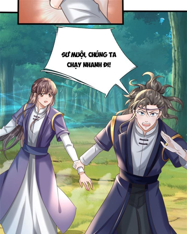 Ta Có Thể Thôn Phệ Vô Hạn Chapter 30 - Trang 41