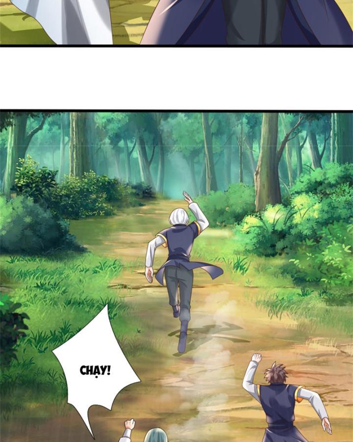 Ta Có Thể Thôn Phệ Vô Hạn Chapter 30 - Trang 42