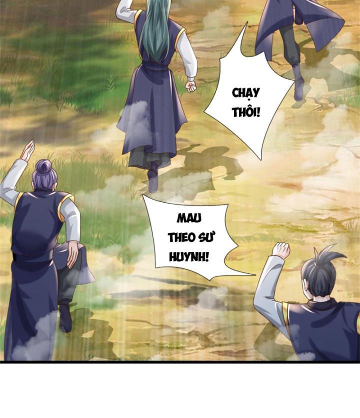Ta Có Thể Thôn Phệ Vô Hạn Chapter 30 - Trang 43