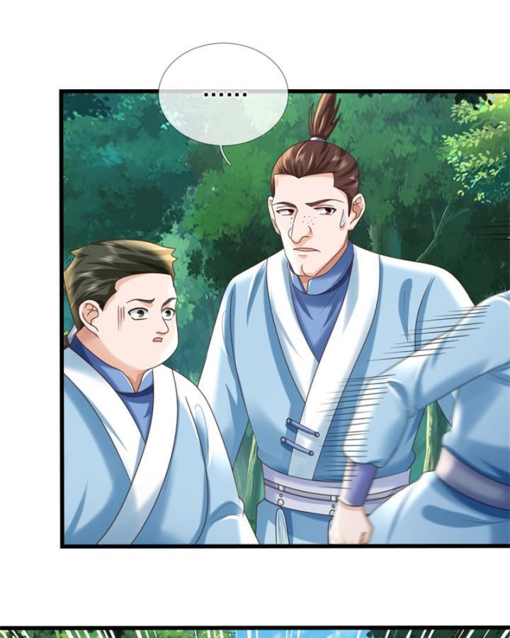 Ta Có Thể Thôn Phệ Vô Hạn Chapter 30 - Trang 44
