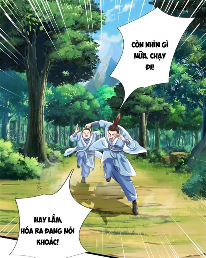 Ta Có Thể Thôn Phệ Vô Hạn Chapter 30 - Trang 45