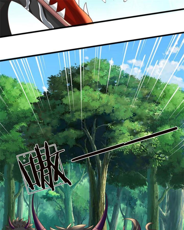 Ta Có Thể Thôn Phệ Vô Hạn Chapter 30 - Trang 47