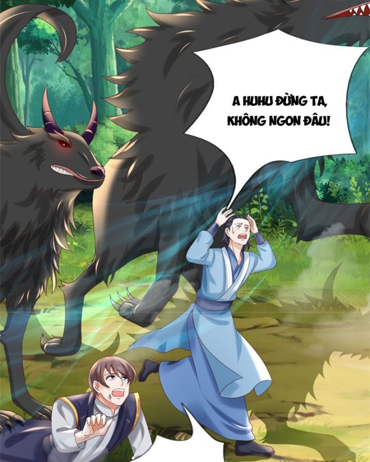 Ta Có Thể Thôn Phệ Vô Hạn Chapter 30 - Trang 49