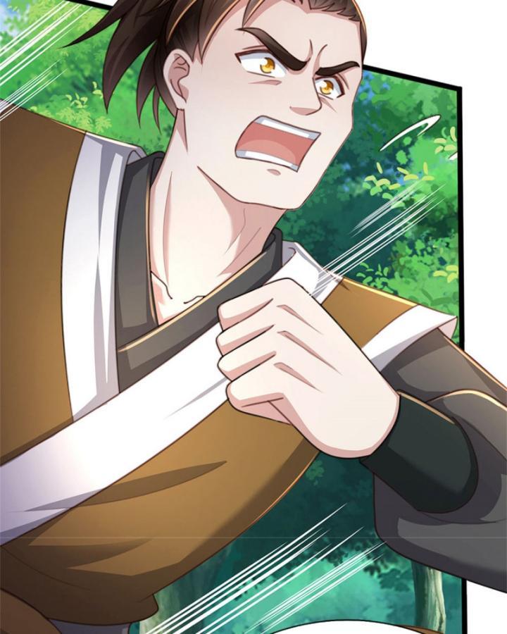 Ta Có Thể Thôn Phệ Vô Hạn Chapter 30 - Trang 5