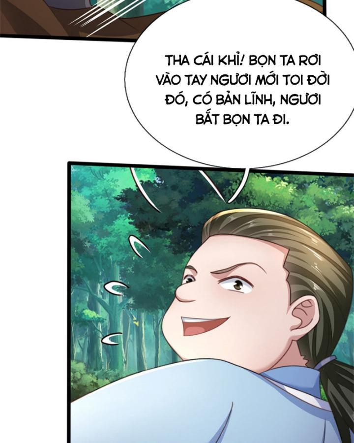 Ta Có Thể Thôn Phệ Vô Hạn Chapter 30 - Trang 6