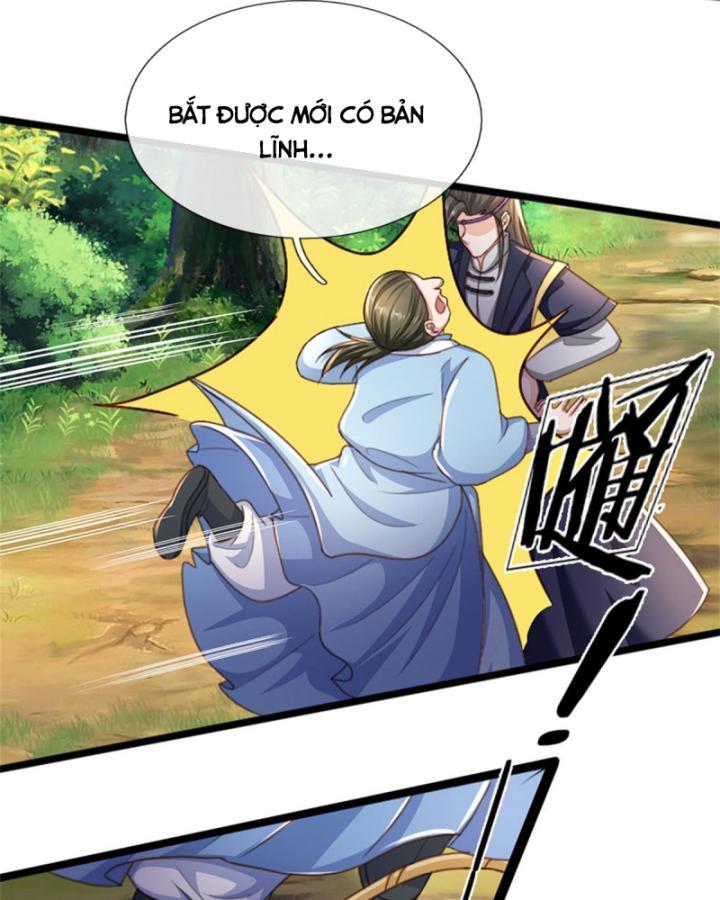 Ta Có Thể Thôn Phệ Vô Hạn Chapter 30 - Trang 8