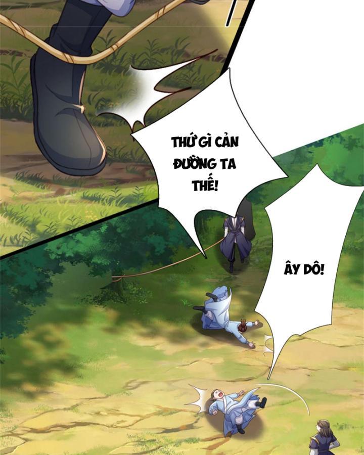 Ta Có Thể Thôn Phệ Vô Hạn Chapter 30 - Trang 9