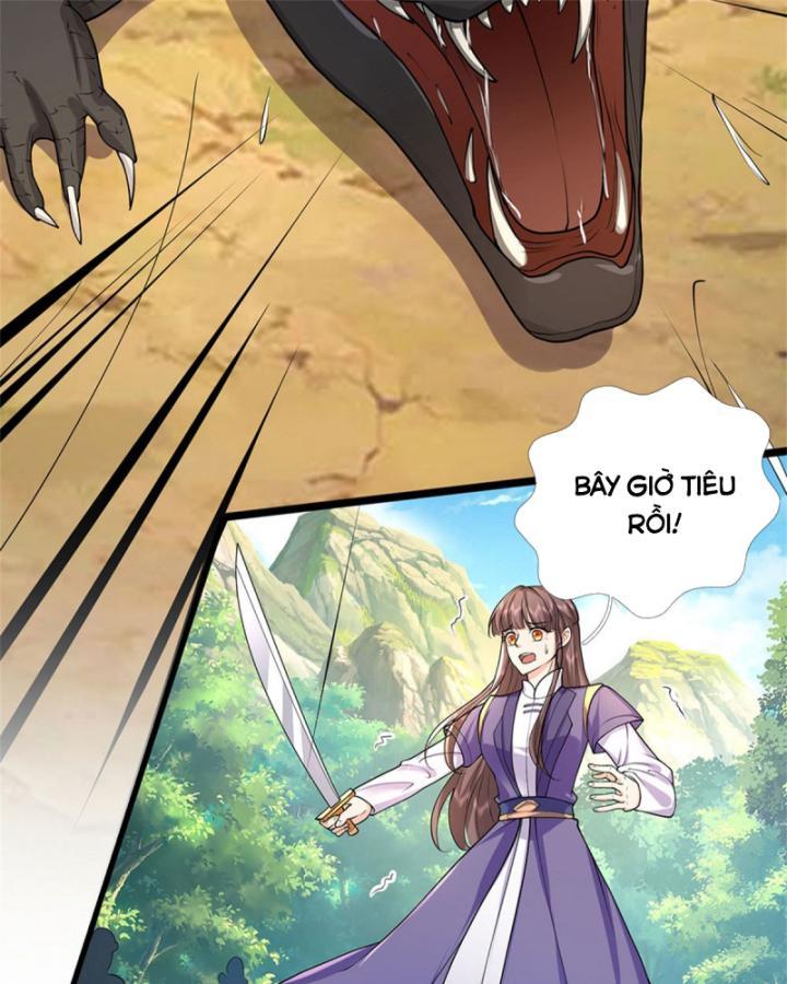 Ta Có Thể Thôn Phệ Vô Hạn Chapter 31 - Trang 11