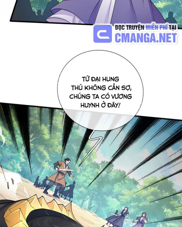 Ta Có Thể Thôn Phệ Vô Hạn Chapter 31 - Trang 12