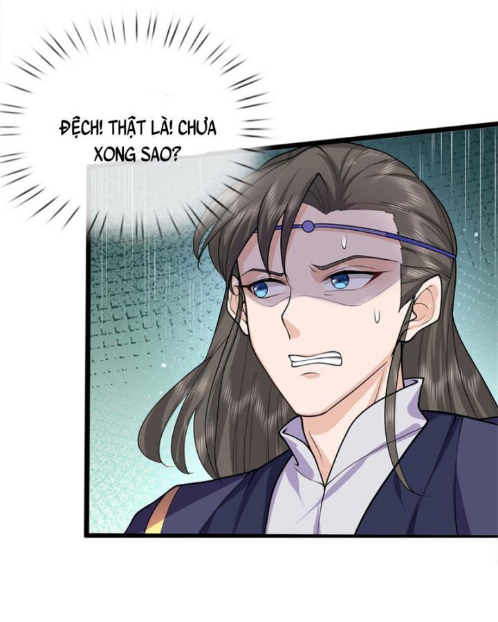 Ta Có Thể Thôn Phệ Vô Hạn Chapter 31 - Trang 14