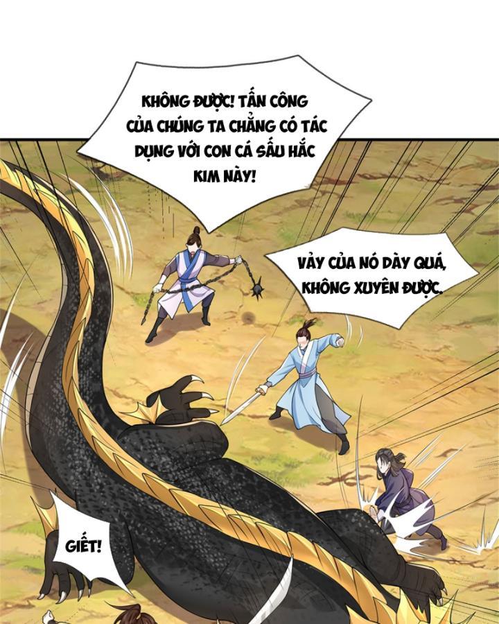 Ta Có Thể Thôn Phệ Vô Hạn Chapter 31 - Trang 17