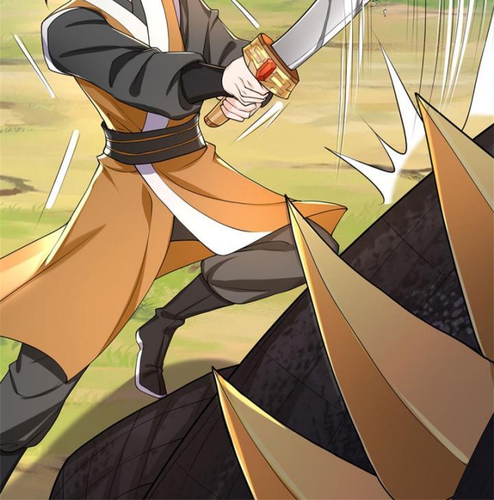 Ta Có Thể Thôn Phệ Vô Hạn Chapter 31 - Trang 19