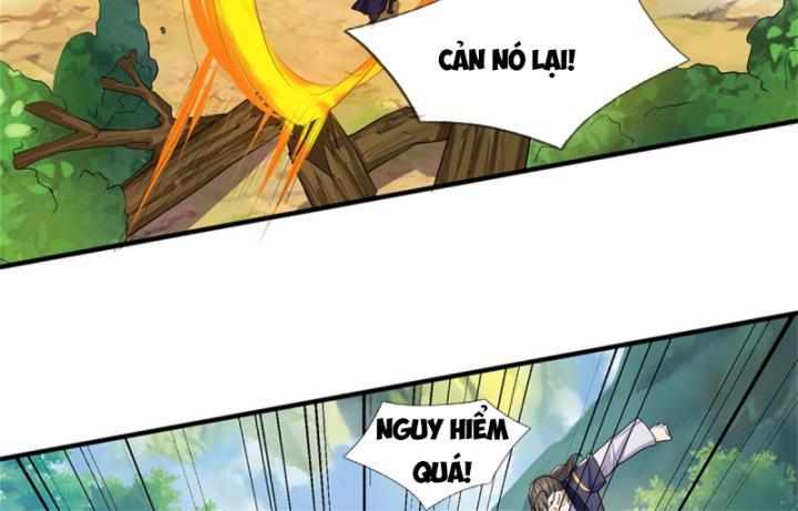 Ta Có Thể Thôn Phệ Vô Hạn Chapter 31 - Trang 29