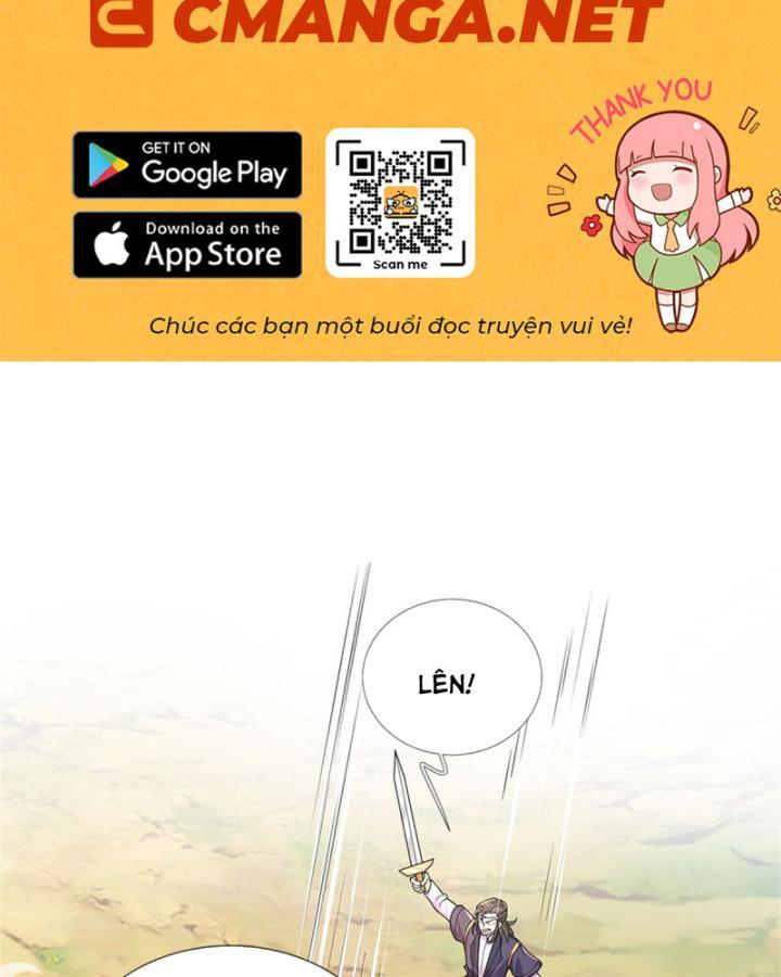 Ta Có Thể Thôn Phệ Vô Hạn Chapter 31 - Trang 3