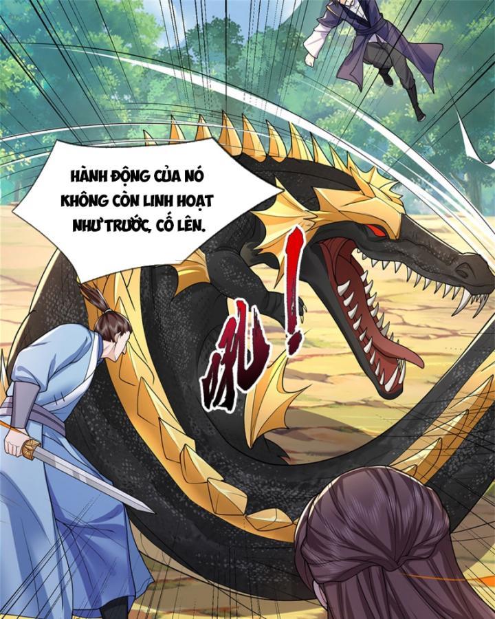 Ta Có Thể Thôn Phệ Vô Hạn Chapter 31 - Trang 30