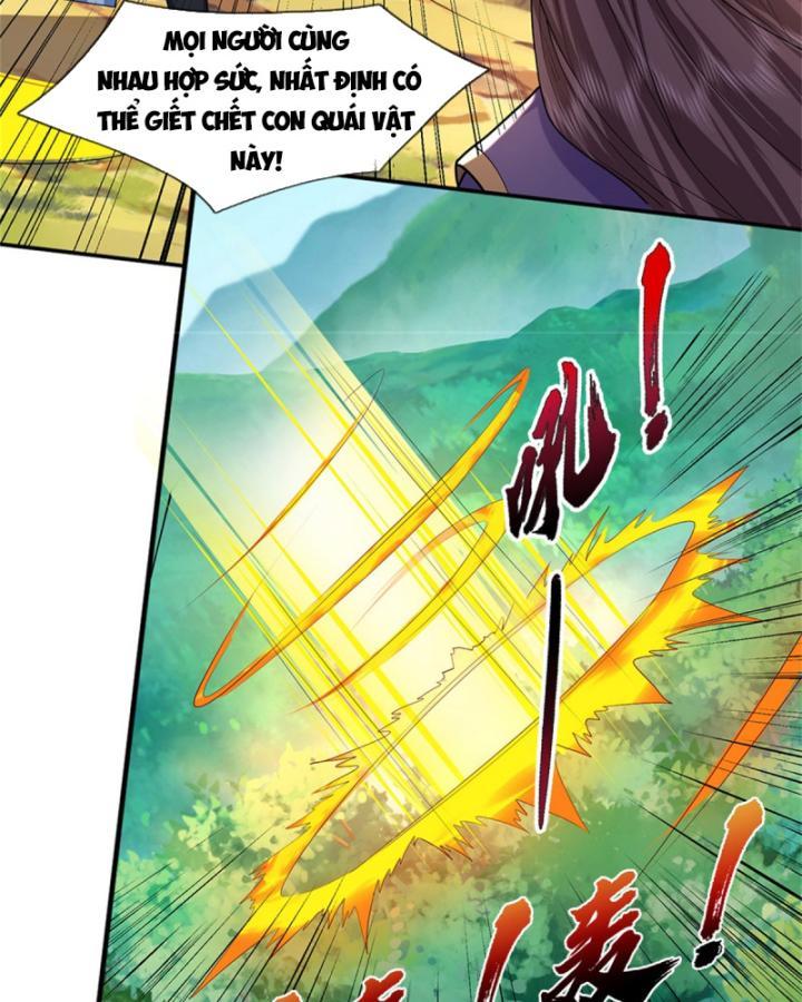 Ta Có Thể Thôn Phệ Vô Hạn Chapter 31 - Trang 31